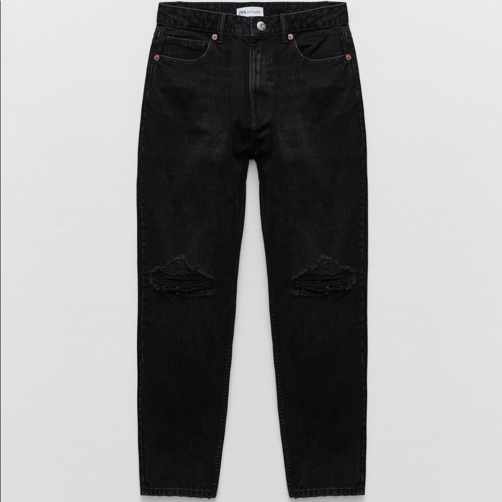 Zara jeans